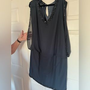 Women’s cocktail dress